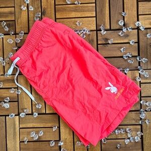 Playboy by Pacsun Swim Shorts